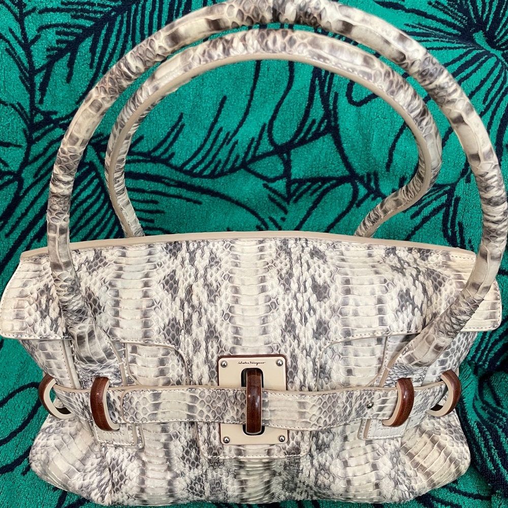 Salvatore Ferragamo
